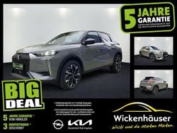 Lackierung lacquered grey/typ Gebraucht 2023 DS Automobiles DS3 Rivoli SUV | 24.990 € (Superpreis)