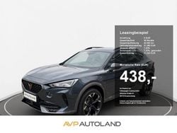 Grau Gebraucht 2024 Cupra Formentor SUV | 31.290 € (Guter Preis)