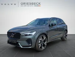 Grün Neu 2025 Volvo XC60 Ultra SUV | 79.990 €