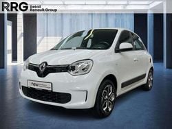 Pyrénéesweiß Gebraucht 2022 Renault Twingo Equilibre Kleinwagen | 11.469 € (Guter Preis)