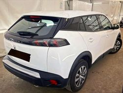 Gebraucht 2021 Peugeot 2008 SUV | 10.472 €