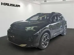 Perlanera schwarz (metallic) Neu 2025 Citroën C5 Aircross SUV | 39.640 €