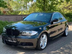 Schwarz Gebraucht 2010 BMW 135 Coupé M Sport Coupé | 21.900 € (Fairer Preis)
