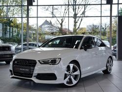 Weiß Gebraucht 2015 Audi S3 Ambition Limousine | 22.800 € (Guter Preis)