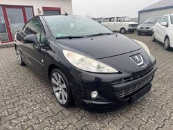 Gebraucht 2012 Peugeot 207 CC Roland Garros Cabrio | 2.599 € (Superpreis)