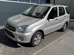 Silber Gebraucht 2006 Subaru Justy Kleinwagen | 1.999 €