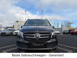Graphitgrau Gebraucht 2020 Mercedes V300 Avantgarde Edition Van / Kleinbus | 49.900 € (Teuer)