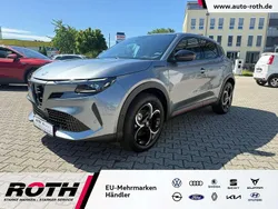 Grigio arese Neu 2025 Alfa Romeo Junior Edizione Speciale SUV | 29.990 € (Superpreis)
