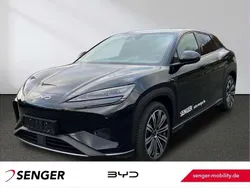 Space black Gebraucht 2025 BYD Seal Limousine | 54.970 €
