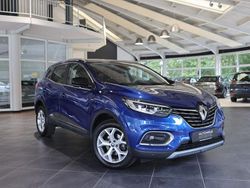 Blau Gebraucht 2020 Renault Kadjar Bose Edition SUV | 18.980 € (Fairer Preis)