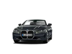 Gebraucht 2022 BMW 420 Sport Line Cabrio | 38.580 € (Superpreis)