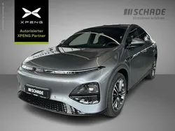Grau Gebraucht 2025 XPENG G6 AWD Performance SUV | 46.990 € (Fairer Preis)