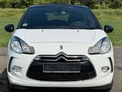 Gebraucht 2015 Citroën DS3 Chic Limousine | 8.000 € (Fairer Preis)