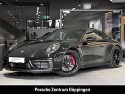 Schwarz Gebraucht 2022 Porsche 911 Carrera GTS Coupé | 139.880 € (Guter Preis)
