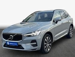 Grau Gebraucht 2024 Volvo XC60 Core SUV | 39.904 € (Guter Preis)