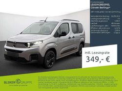 Stahlgrau (metallic Neu 2025 Citroën Berlingo Van / Kleinbus | 25.190 € (Guter Preis)