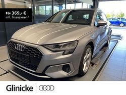 Gebraucht 2022 Audi A3 Advanced | 27.880 € (Fairer Preis)