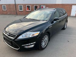 Schwarz Gebraucht 2013 Ford Mondeo Collection Limousine | 2.200 € (Superpreis)