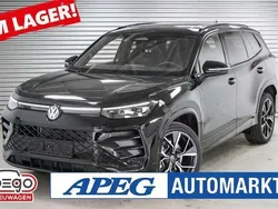 VW Tayron