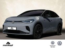 Mondsteingrau, uni Neu 2025 VW ID.5 GTX SUV | 63.590 € (Fairer Preis)