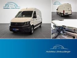Weiß Gebraucht 2024 VW Crafter Van | 32.460 € (Superpreis)