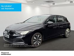 Schwarz Gebraucht 2023 VW Golf Move Limousine | 22.790 € (Fairer Preis)