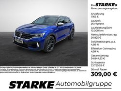 Othercolor Gebraucht 2021 VW T-Roc R SUV | 31.990 € (Fairer Preis)