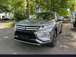 Grau Gebraucht 2020 Mitsubishi Eclipse Cross Diamant Edition SUV | 16.499 € (Guter Preis)