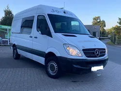 Weiß Gebraucht 2008 Mercedes Sprinter Van | 7.500 €