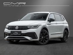 Weiß Gebraucht 2022 VW Tiguan Allspace R-line SUV | 35.892 € (Fairer Preis)