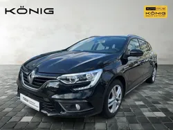 Renault Mégane IV
