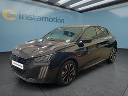 Gebraucht 2024 Peugeot 208 Allure Kleinwagen | 18.249 € (Guter Preis)