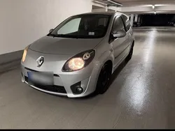 Silber Gebraucht 2007 Renault Twingo Kleinwagen | 1.300 €