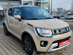 Beige Neu 2024 Suzuki Ignis Comfort+ Kleinwagen | 19.930 €
