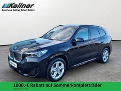 Schwarz Gebraucht 2024 BMW iX1 M Sport SUV | 45.890 € (Fairer Preis)
