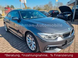 BMW 428