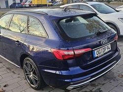 Gebraucht 2020 Audi A4 Advanced Kombi | 17.499 € (Fairer Preis)