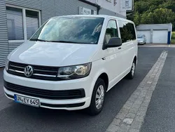 Weiß Gebraucht 2018 VW T6 Van | 35.000 €