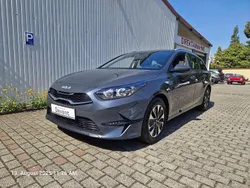 Pentagrau (h8g) Neu 2025 Kia Ceed Sportswagon Kombi | 24.999 € (Fairer Preis)