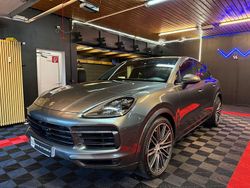 Grau Gebraucht 2019 Porsche Cayenne Sport SUV | 47.900 €