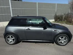 Silber Gebraucht 2003 Mini Cooper S Kleinwagen | 4.700 € (Guter Preis)