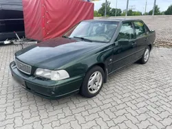 Grün Gebraucht 1998 Volvo S70 Limousine | 990 €