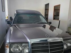 Andere farben Gebraucht 1987 Mercedes E230 | 9.850 €