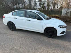 Weiß Gebraucht 2020 Fiat Tipo Limousine | 8.199 € (Superpreis)