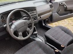 Blau Gebraucht 2006 VW Golf V Trendline Limousine | 2.800 € (Superpreis)