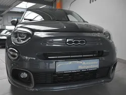 Grau Gebraucht 2022 Fiat 500X Sport SUV | 22.580 € (Superpreis)