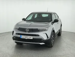 Grau Neu 2025 Opel Mokka-e Elegance SUV | 27.970 €