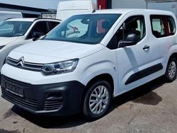 Weiß Gebraucht 2023 Citroën Berlingo Live Van / Kleinbus | 16.950 € (Superpreis)