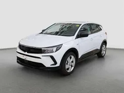 Jade weiß Gebraucht 2024 Opel Grandland X SUV | 24.500 € (Fairer Preis)