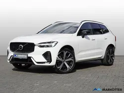 Weiss Gebraucht 2021 Volvo XC60 R-Design SUV | 39.950 € (Fairer Preis)